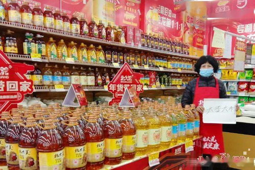 北大荒食品集團2021年1月營銷業(yè)績強勢增長，食品互聯(lián)網(wǎng)銷售成關(guān)鍵引擎