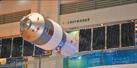 中國自主研發(fā)的高端制造產品盤點