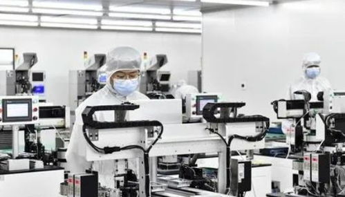 五家新質(zhì)生產(chǎn)力企業(yè)強(qiáng)勢(shì)回歸，未來三年或迎五至十倍成長(zhǎng)空間