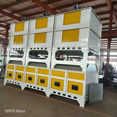 巴南有機廢氣處理方法 RCO蓄熱催化燃燒技術(shù)與熱能產(chǎn)品研發(fā)的融合創(chuàng)新