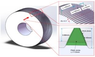 從精密加工到智能傳動(dòng) 新劍以熱能產(chǎn)品研發(fā)為引擎，引領(lǐng)市場(chǎng)新航向