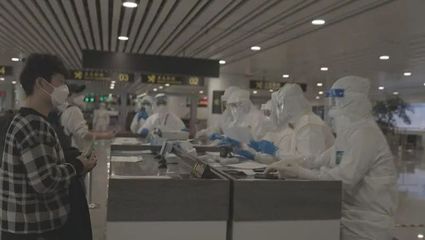 對(duì)話西安咸陽機(jī)場海關(guān)黨委書記李晉生 陜西貨物進(jìn)出口的機(jī)遇與挑戰(zhàn)